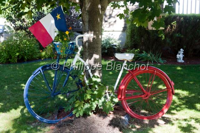 canada nouveau brunswick 22.JPG - Vélo aux couleurs du Nouveau-Brunswick, Canada